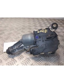 Recambio de motor limpia delantero para ford focus lim. trend + referencia OEM IAM BM5117504AK  