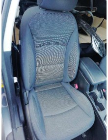 Recambio de asiento delantero derecho para ssangyong tivoli referencia OEM IAM   