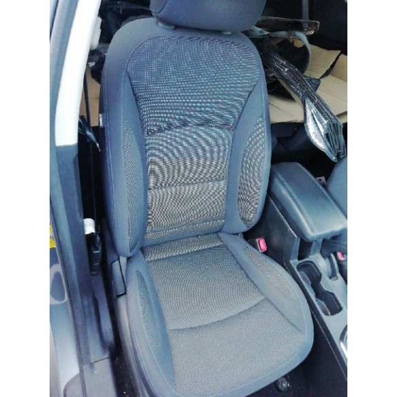 Recambio de asiento delantero derecho para ssangyong tivoli referencia OEM IAM   