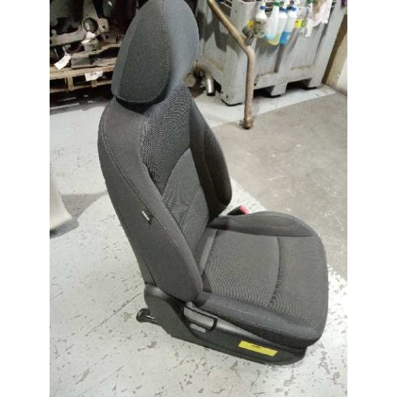 Recambio de asiento delantero derecho para ssangyong tivoli referencia OEM IAM   
