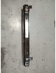 Recambio de refuerzo paragolpes trasero para volkswagen arteon (3h8) referencia OEM IAM  CHAPA 