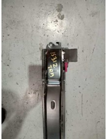 Recambio de refuerzo paragolpes trasero para volkswagen arteon (3h8) referencia OEM IAM  CHAPA  2