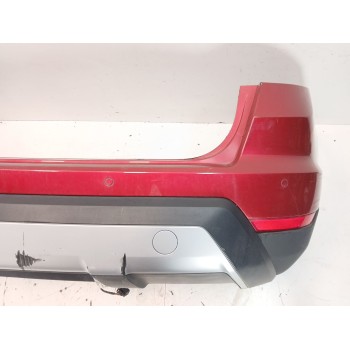 Recambio de paragolpes trasero para seat arona (kj7, kjp) 1.0 tsi referencia OEM IAM   