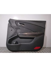 Recambio de guarnecido puerta delantera derecha para ssangyong tivoli referencia OEM IAM   