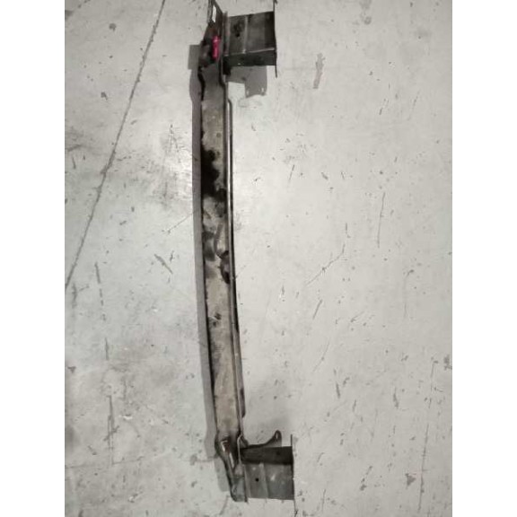 Recambio de refuerzo paragolpes trasero para volkswagen arteon (3h8) referencia OEM IAM  CHAPA 