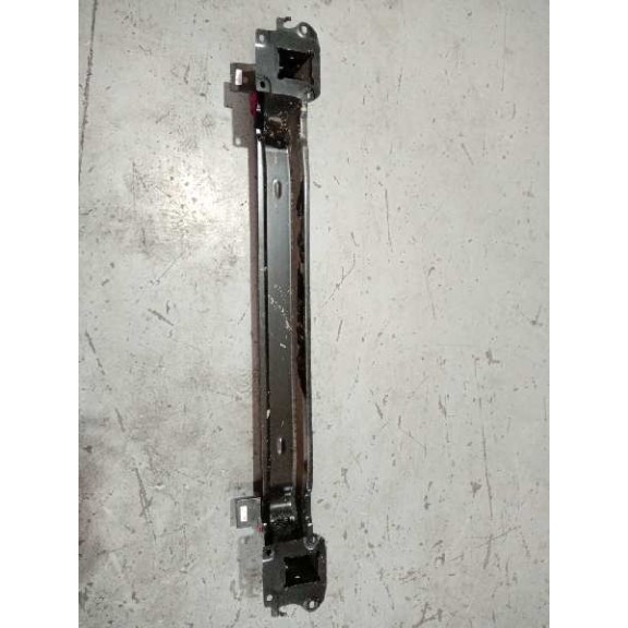 Recambio de refuerzo paragolpes trasero para volkswagen arteon (3h8) referencia OEM IAM  CHAPA 