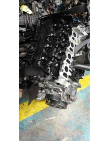 Recambio de motor completo para bmw serie 3 lim. (f30) 2.0 turbodiesel referencia OEM IAM N47D20C R ENTREGA CASCO RECONSTRUIDO