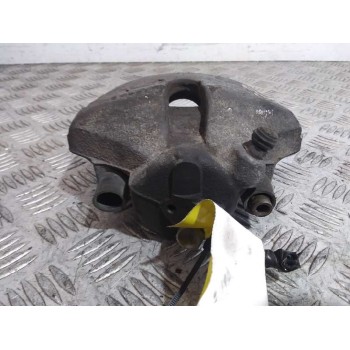 Recambio de pinza freno delantera derecha para seat altea (5p1) stylance / style referencia OEM IAM  ATE 