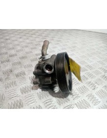 Recambio de bomba direccion para ford fiesta (cbk) ambiente referencia OEM IAM 3A696DB  