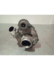 Recambio de turbocompresor para nissan qashqai (j10) 2.0 dci turbodiesel cat referencia OEM IAM 7627854 820046602L  2