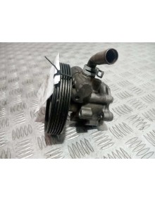 Recambio de bomba direccion para ford fiesta (cbk) ambiente referencia OEM IAM 3A696DB   2