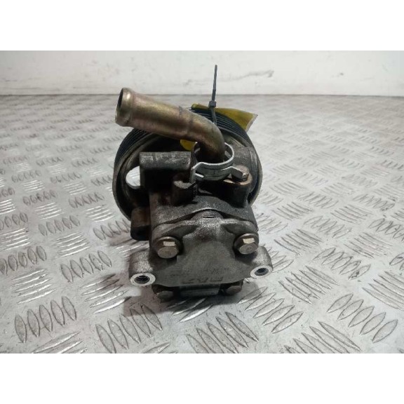 Recambio de bomba direccion para ford fiesta (cbk) ambiente referencia OEM IAM 3A696DB  