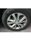 Recambio de llanta para ssangyong tivoli referencia OEM IAM 6.0JX16ET43 X1 16