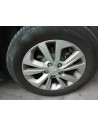 Recambio de llanta para ssangyong tivoli referencia OEM IAM 6.0JX16ET43 X1 16