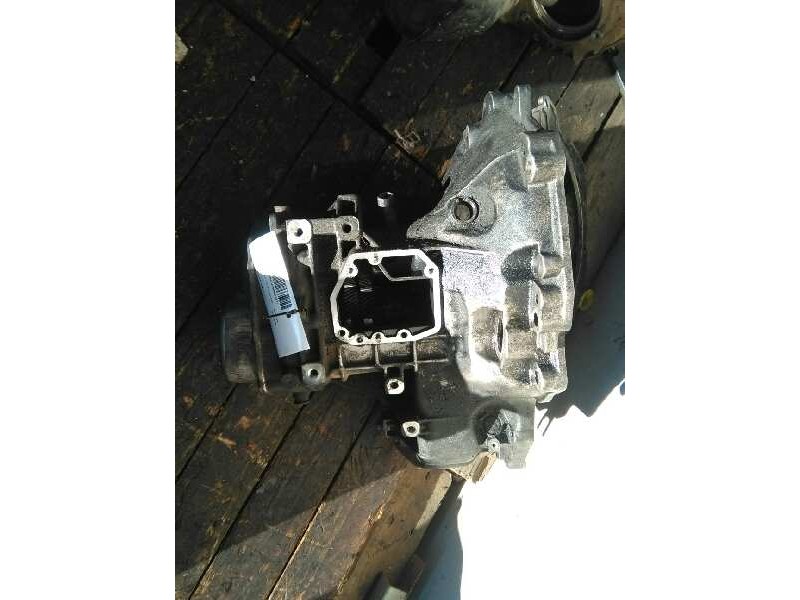 Recambio de caja cambios para suzuki ignis rm (mh) 1.3 ddis diesel cat referencia OEM IAM A08251F17W355 CASCO 