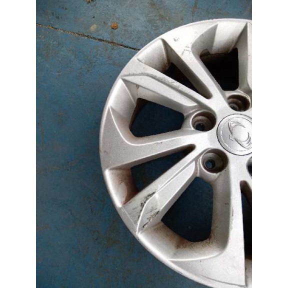 Recambio de llanta para ssangyong tivoli referencia OEM IAM 6.0JX16ET43 X1 16