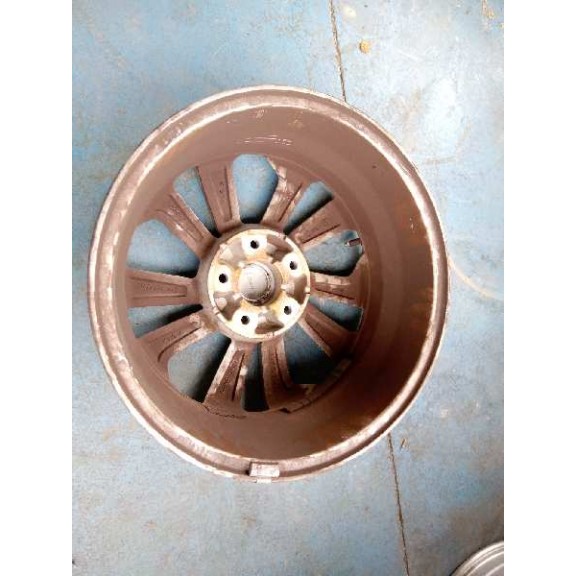 Recambio de llanta para ssangyong tivoli referencia OEM IAM 6.0JX16ET43 X1 16