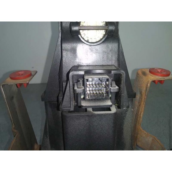 Recambio de palanca cambio para ford fiesta (cbk) ambiente referencia OEM IAM 2S61A045B32AD  