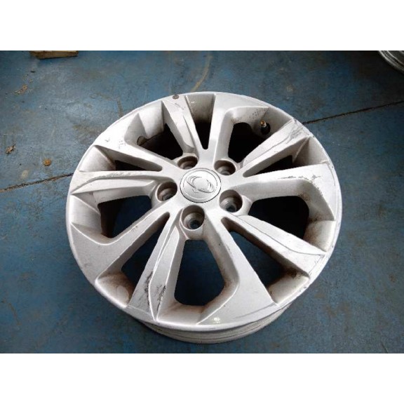 Recambio de llanta para ssangyong tivoli referencia OEM IAM 6.0JX16ET43 X1 16
