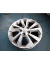 Recambio de llanta para ssangyong tivoli referencia OEM IAM 6.0JX16ET43 X1 16