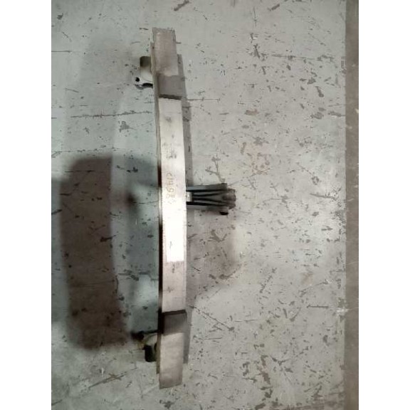 Recambio de refuerzo paragolpes delantero para audi a3 (8l) 1.9 tdi referencia OEM IAM 100048743  