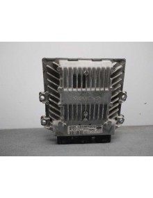 Recambio de centralita motor uce para ford fiesta (cbk) ambiente referencia OEM IAM 3S6112A650GD 5WS40142DT 