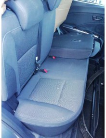 Recambio de asientos traseros para ssangyong tivoli referencia OEM IAM    2
