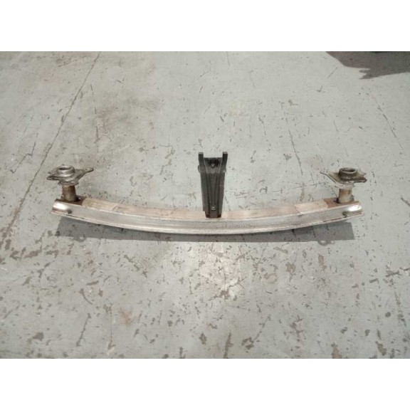 Recambio de refuerzo paragolpes delantero para audi a3 (8l) 1.9 tdi referencia OEM IAM 100048743  