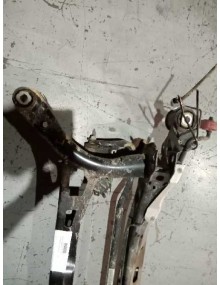 Recambio de puente trasero para volkswagen arteon (3h8) referencia OEM IAM    2