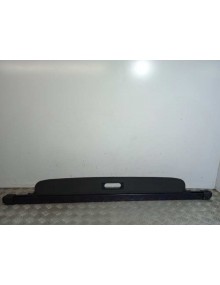 Recambio de bandeja trasera para ssangyong tivoli referencia OEM IAM  EXTENSIBLE 