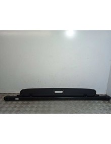 Recambio de bandeja trasera para ssangyong tivoli referencia OEM IAM  EXTENSIBLE  2