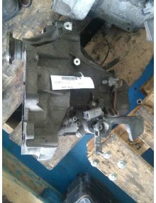 Recambio de caja cambios para volkswagen golf v berlina (1k1) conceptline (e) referencia OEM IAM JHYGVV CASCO SIN REPARACION