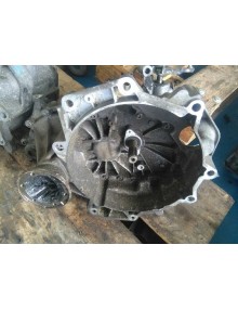 Recambio de caja cambios para volkswagen golf v berlina (1k1) conceptline (e) referencia OEM IAM JHYGVV CASCO SIN REPARACION 2