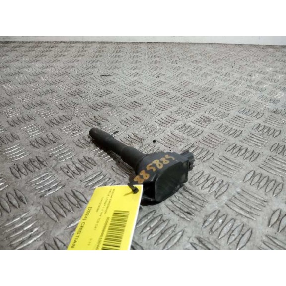 Recambio de bobina encendido para dacia lodgy 1.2 16v tce cat referencia OEM IAM 224332428R  