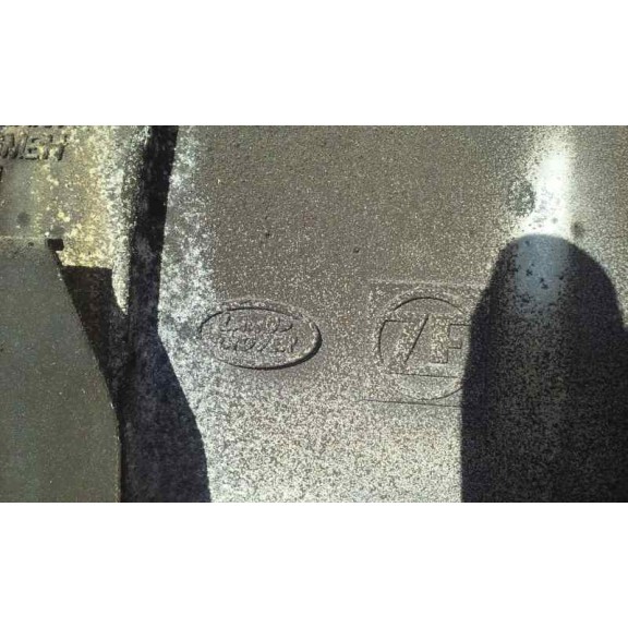 Recambio de caja cambios para land rover discovery 4 3.0 td v6 cat referencia OEM IAM 0232502  