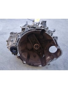Recambio de caja cambios para mitsubishi colt berlina 5 (z30a) 1.3 cat referencia OEM IAM  B 133.285KM