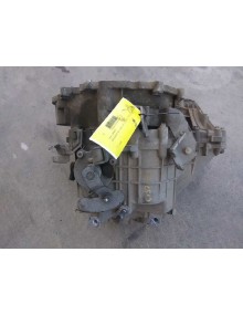 Recambio de caja cambios para mitsubishi colt berlina 5 (z30a) 1.3 cat referencia OEM IAM  B 133.285KM 2