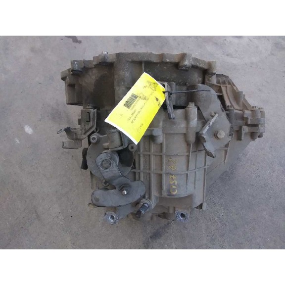 Recambio de caja cambios para mitsubishi colt berlina 5 (z30a) 1.3 cat referencia OEM IAM  B 133.285KM
