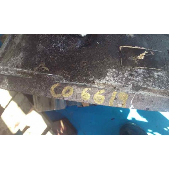 Recambio de caja cambios para land rover discovery 4 3.0 td v6 cat referencia OEM IAM 0232502  