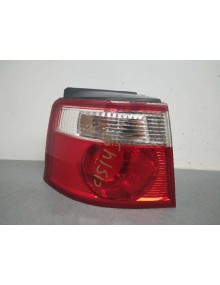 Recambio de piloto trasero izquierdo para kia carens 2.0 turbodiesel cat referencia OEM IAM   