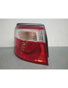 Recambio de piloto trasero izquierdo para kia carens 2.0 turbodiesel cat referencia OEM IAM    2