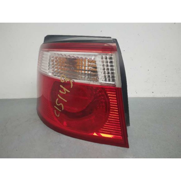 Recambio de piloto trasero izquierdo para kia carens 2.0 turbodiesel cat referencia OEM IAM   