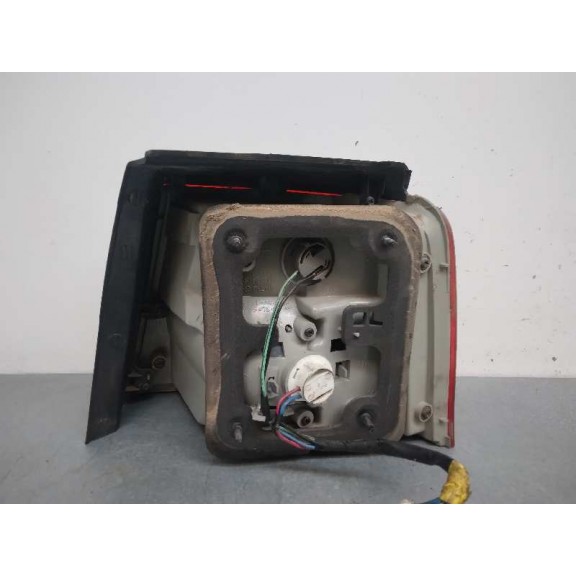 Recambio de piloto trasero izquierdo para kia carens 2.0 turbodiesel cat referencia OEM IAM   