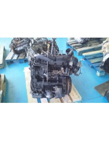 Recambio de motor completo para ford transit mod. 2000 combi ft 260 2.0 corto referencia OEM IAM D3FA <M> 