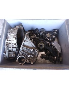 Recambio de caja casco para kia cee´d 1.4 crdi cat referencia OEM IAM W6JE 5V D4FC