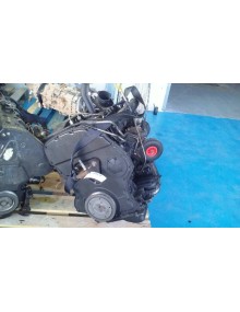 Recambio de motor completo para ford transit mod. 2000 combi ft 260 2.0 corto referencia OEM IAM D3FA <M>  2