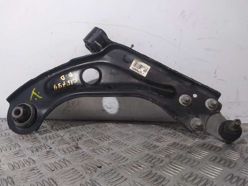 Recambio de brazo suspension inferior delantero derecho para peugeot 508 allure referencia OEM IAM 7AAA250031988N  