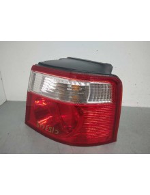 Recambio de piloto trasero derecho para kia carens 2.0 turbodiesel cat referencia OEM IAM    2