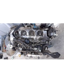 Recambio de motor casco para toyota auris 2.0 d-4d cat referencia OEM IAM 1AD  
