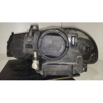 Recambio de faro derecho para alfa romeo 156 (116) 1.9 jtd progression referencia OEM IAM 60620134  